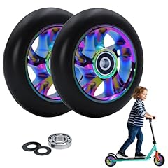 Stunt scooter wheels for sale  Delivered anywhere in UK