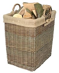 Red hamper willow for sale  Delivered anywhere in UK
