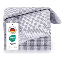 Blumtal geschirrtücher baumwo gebraucht kaufen  Wird an jeden Ort in Deutschland