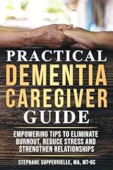 Practical dementia caregiver for sale  Delivered anywhere in USA 