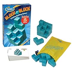 Thinkfun block block for sale  Delivered anywhere in USA 
