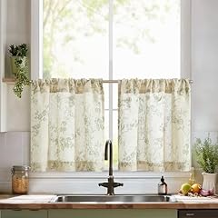 Jinchan floral kitchen for sale  Delivered anywhere in USA 