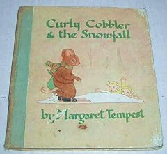Curly cobbler snowfall for sale  Delivered anywhere in UK