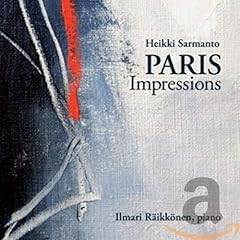 Paris impressions d'occasion  Livré partout en France