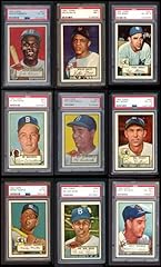 1952 topps baseball for sale  Delivered anywhere in USA 