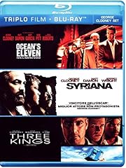 Ocean eleven fate d'occasion  Livré partout en France