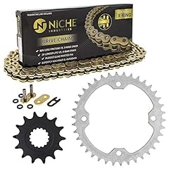 Niche drive sprocket for sale  Delivered anywhere in USA 