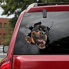 Kedaikj rottweiler riss gebraucht kaufen  Wird an jeden Ort in Deutschland