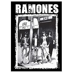 Cyberteez ramones cbgb gebraucht kaufen  Wird an jeden Ort in Deutschland