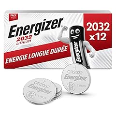 Energizer cr2032 batterien gebraucht kaufen  Wird an jeden Ort in Deutschland