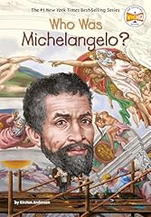 Michelangelo for sale  Delivered anywhere in USA 