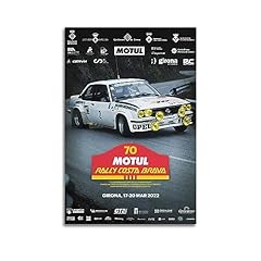 Jonza vintage rally gebraucht kaufen  Wird an jeden Ort in Deutschland