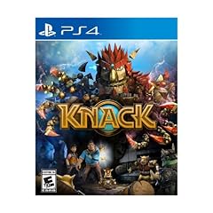 Knack ps4 for sale  Delivered anywhere in USA 