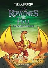 Royaumes feu bande d'occasion  Livré partout en France