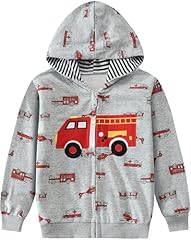 Kid kapuzenpullover jungen gebraucht kaufen  Wird an jeden Ort in Deutschland