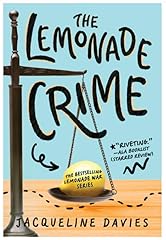 Lemonade crime for sale  Delivered anywhere in USA 