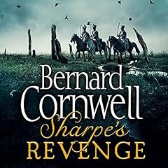 Sharpe revenge peace for sale  Delivered anywhere in UK