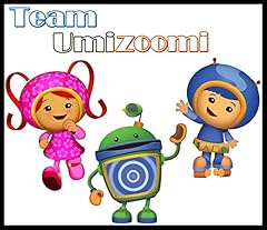 Team umizoomi geo for sale  Delivered anywhere in USA 