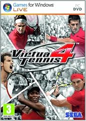 Virtua tennis usato  Spedito ovunque in Italia 