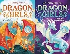 Dragon girls reihe gebraucht kaufen  Wird an jeden Ort in Deutschland