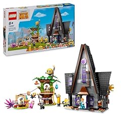 Lego moche méchant d'occasion  Livré partout en France