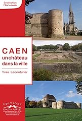 Caen château ville d'occasion  Livré partout en Belgiqu