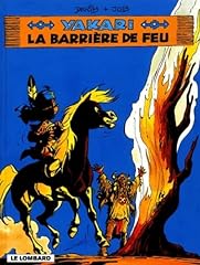 Barrière feu d'occasion  Livré partout en Belgiqu