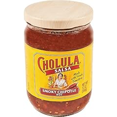 Cholula smoky chipotle for sale  Delivered anywhere in USA 