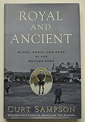 Royal and ancient d'occasion  Livré partout en France