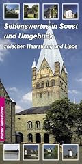 Sehenswertes soest umgebung gebraucht kaufen  Wird an jeden Ort in Deutschland