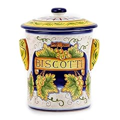 Rustica cylindrical biscotti for sale  Delivered anywhere in USA 