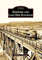 Bessemer lake erie for sale  Delivered anywhere in USA 