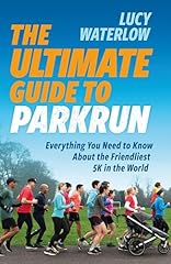Ultimate guide parkrun for sale  Delivered anywhere in UK