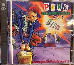 Punk chartbusters vol gebraucht kaufen  Wird an jeden Ort in Deutschland