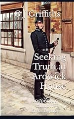 Seeking truth ardwick for sale  Delivered anywhere in UK