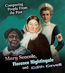 Mary seacole florence for sale  Delivered anywhere in UK