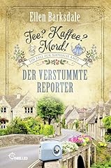Tee kaffee mord gebraucht kaufen  Wird an jeden Ort in Deutschland