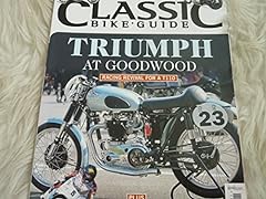 Classic bike guide for sale  Delivered anywhere in UK