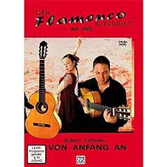 Der flamenco gitarrist d'occasion  Livré partout en Belgiqu