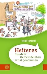Heiteres dem gemeindeleben gebraucht kaufen  Wird an jeden Ort in Deutschland
