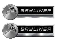 Two bayliner classic for sale  Delivered anywhere in UK