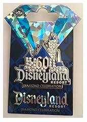 Disneyland 60th anniversary for sale  Delivered anywhere in USA 