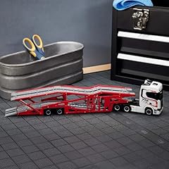 Hot wheels scania for sale  Delivered anywhere in USA 