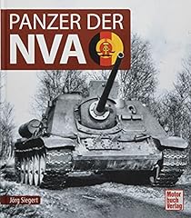 Panzer der nva for sale  Delivered anywhere in UK