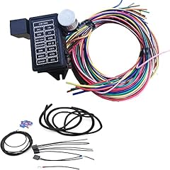 Vesen circuit wiring for sale  Delivered anywhere in USA 