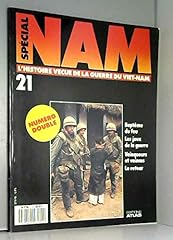 Nam spécial histoire for sale  Delivered anywhere in UK