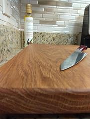 Solid wood cutting for sale  Delivered anywhere in USA 