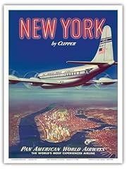 New york usa for sale  Delivered anywhere in USA 