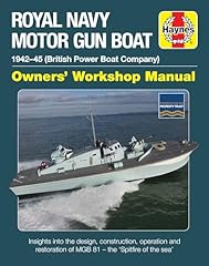 Royal navy motor for sale  Delivered anywhere in UK