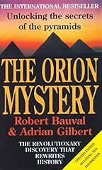 Orion mystery unlocking for sale  Delivered anywhere in UK